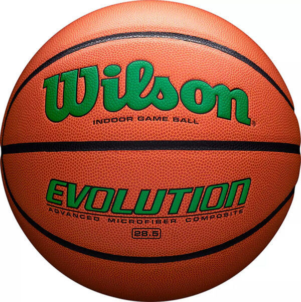 Wilson Evolution Color Game Basketball