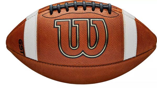 Wilson GST SpeedSkin Football